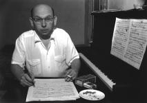 Hanns Eisler