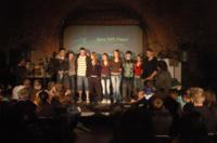 Abschluss Poetry Workshop Abschluss Poetry Workshop