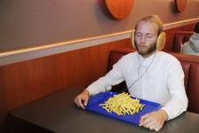 Fast-Food-Konzert Fast-Food-Konzert