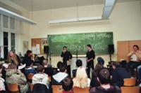 Poetry Workshop 1 Poetry Workshop 1