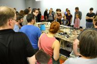 DAS SYNTHETISCHE MISCHGEWEBE DAS SYNTHETISCHE MISCHGEWEBE