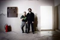 FM Einheit und Hans Joachim Irmler FM Einheit und Hans Joachim Irmler