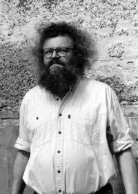 Friedrich Schenker Friedrich Schenker