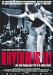 Rhythm is it Rhythm is it