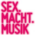 Logo sex.macht.musik Logo sex.macht.musik