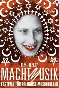 Machtmusik Machtmusik