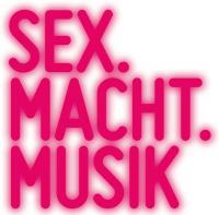 Logo sex.macht.musik Logo sex.macht.musik