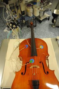 Krankenhauskonzert Krankenhauskonzert