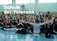 Schule der Toleranz Schule der Toleranz