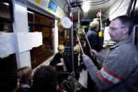 Straßenbahnkonzert Straßenbahnkonzert